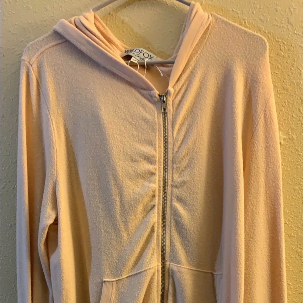WildFox jacket